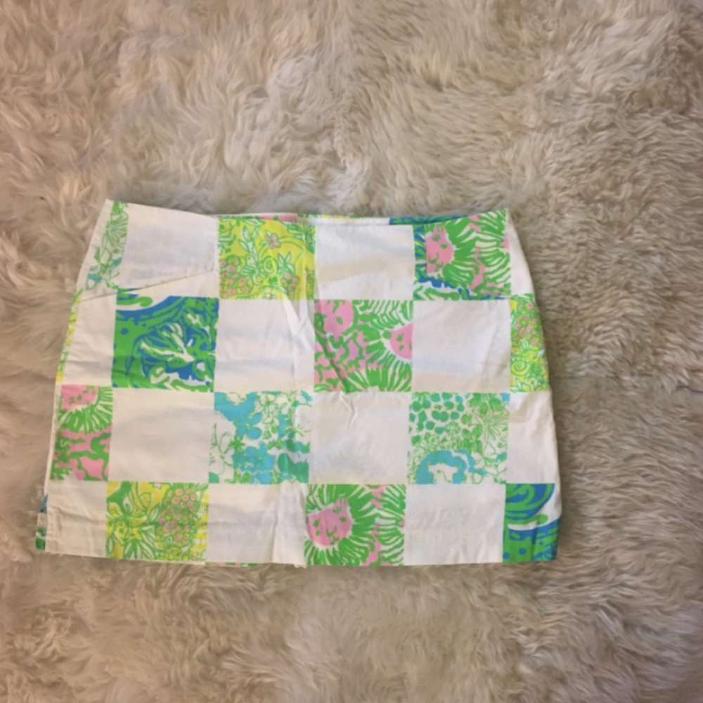 skort